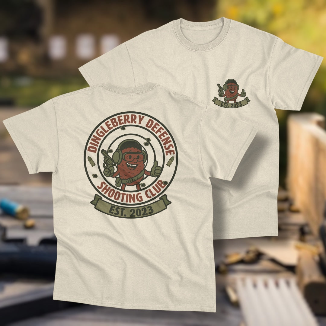 Shooting Club