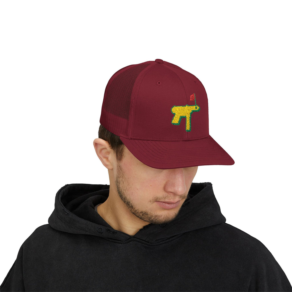 Blasters Snapback