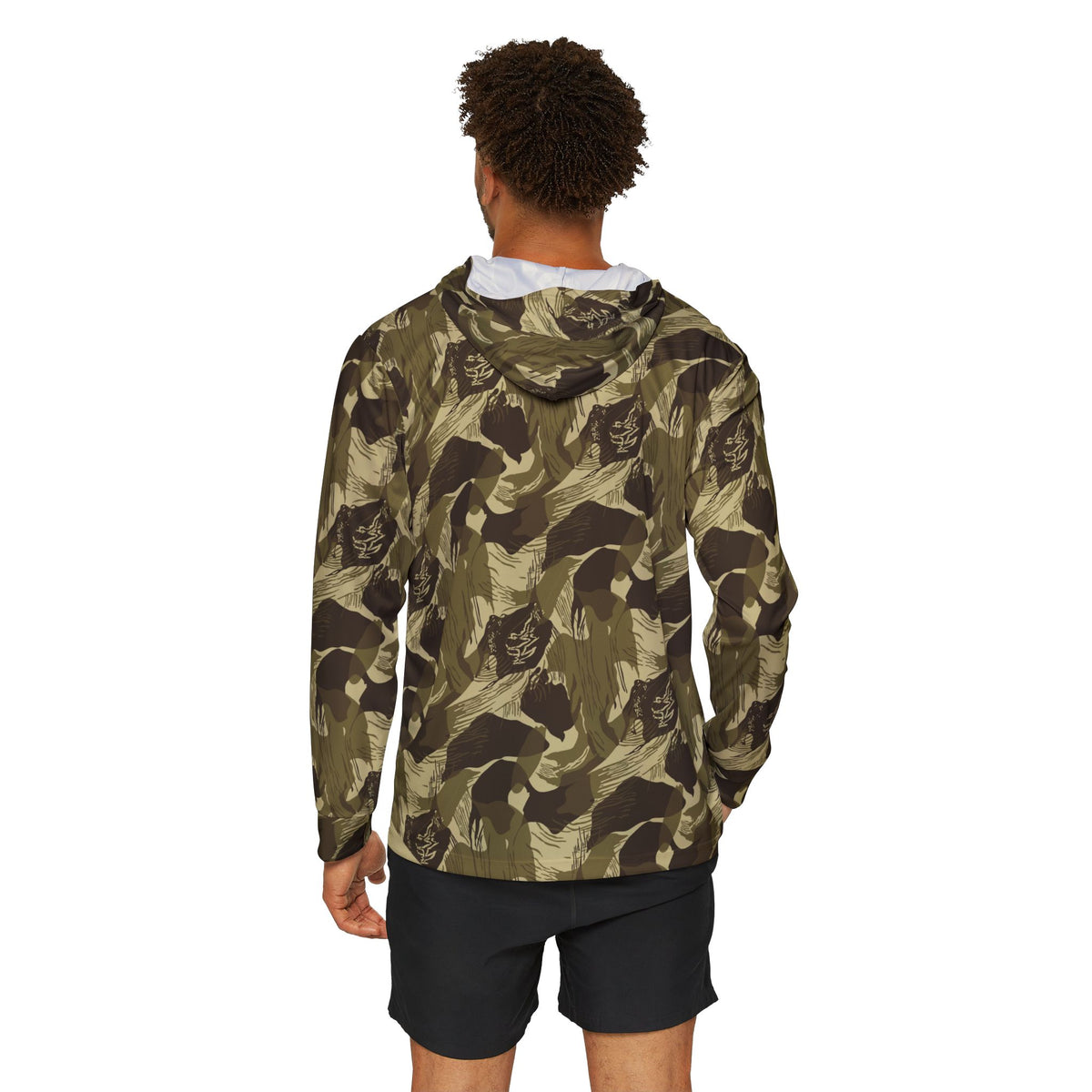 Rhodesian Lowveld Pullover
