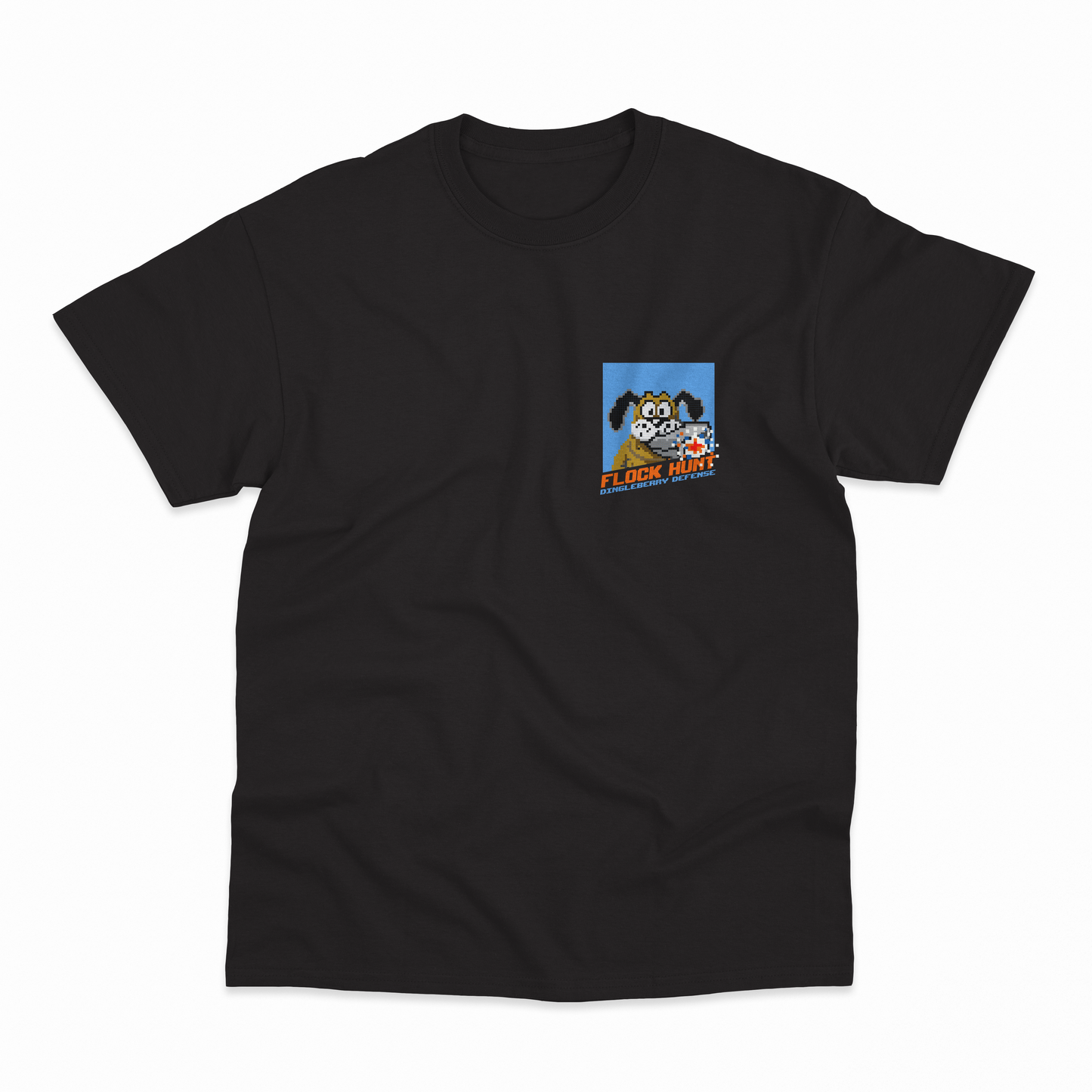 Flock Hunt T-Shirt
