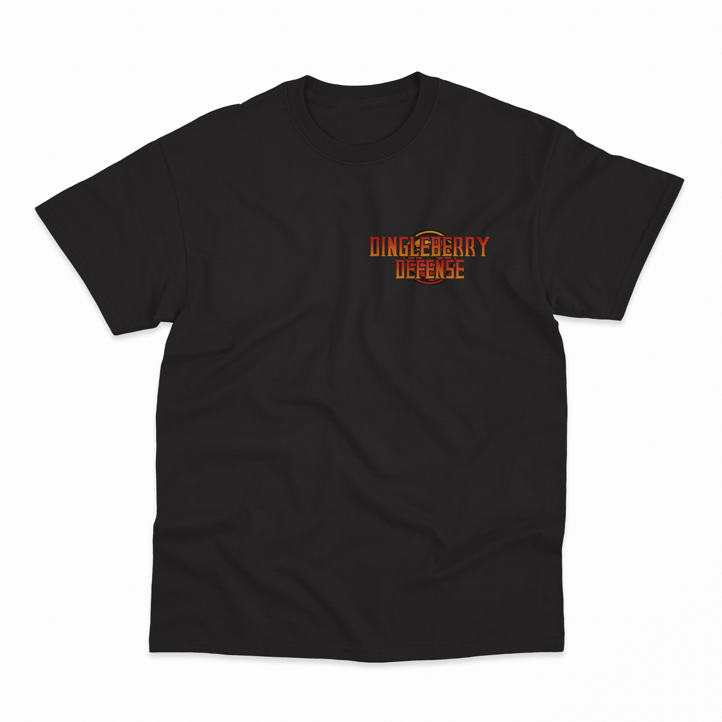 Modern Kombat T-Shirt
