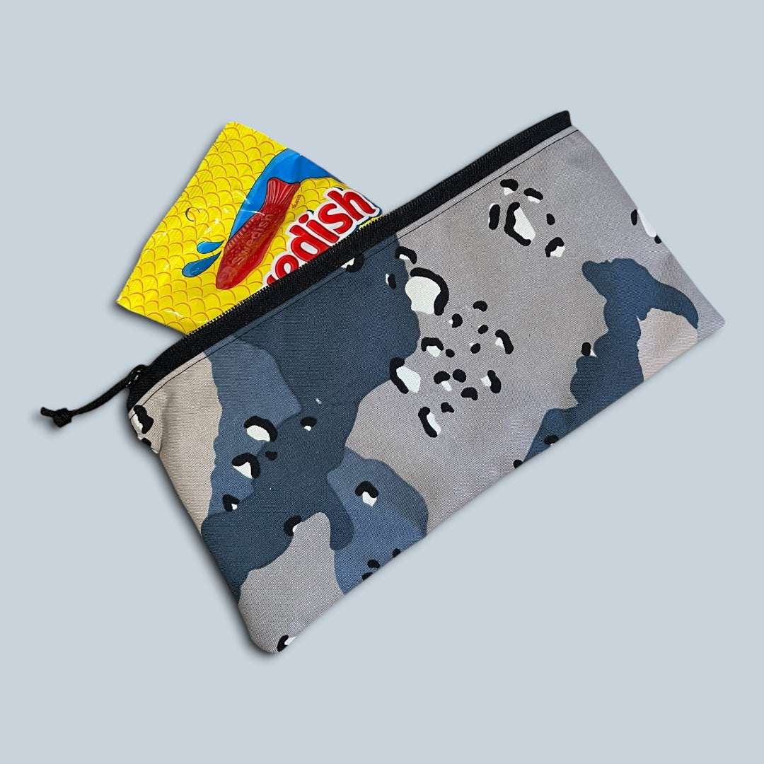Saudi Six Color Bank Bag