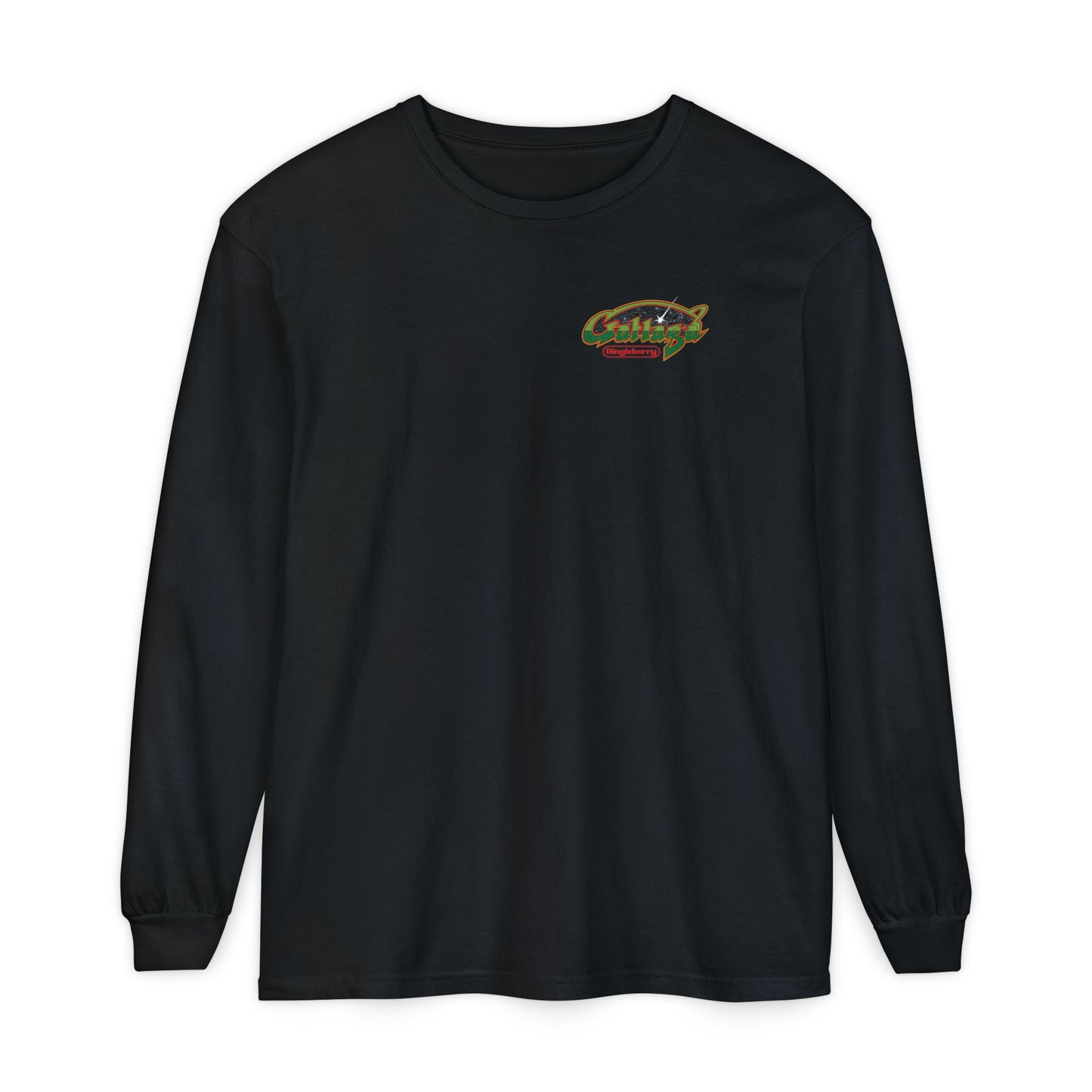 Gatlaga Long Sleeve