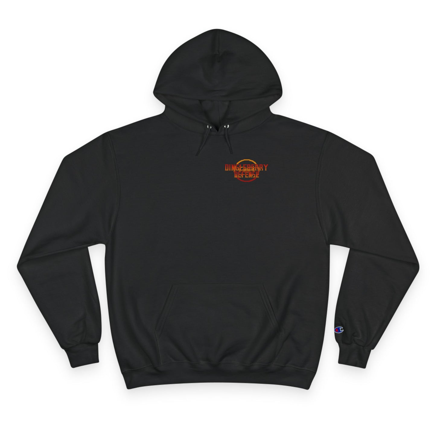 Modern Kombat Hoodie