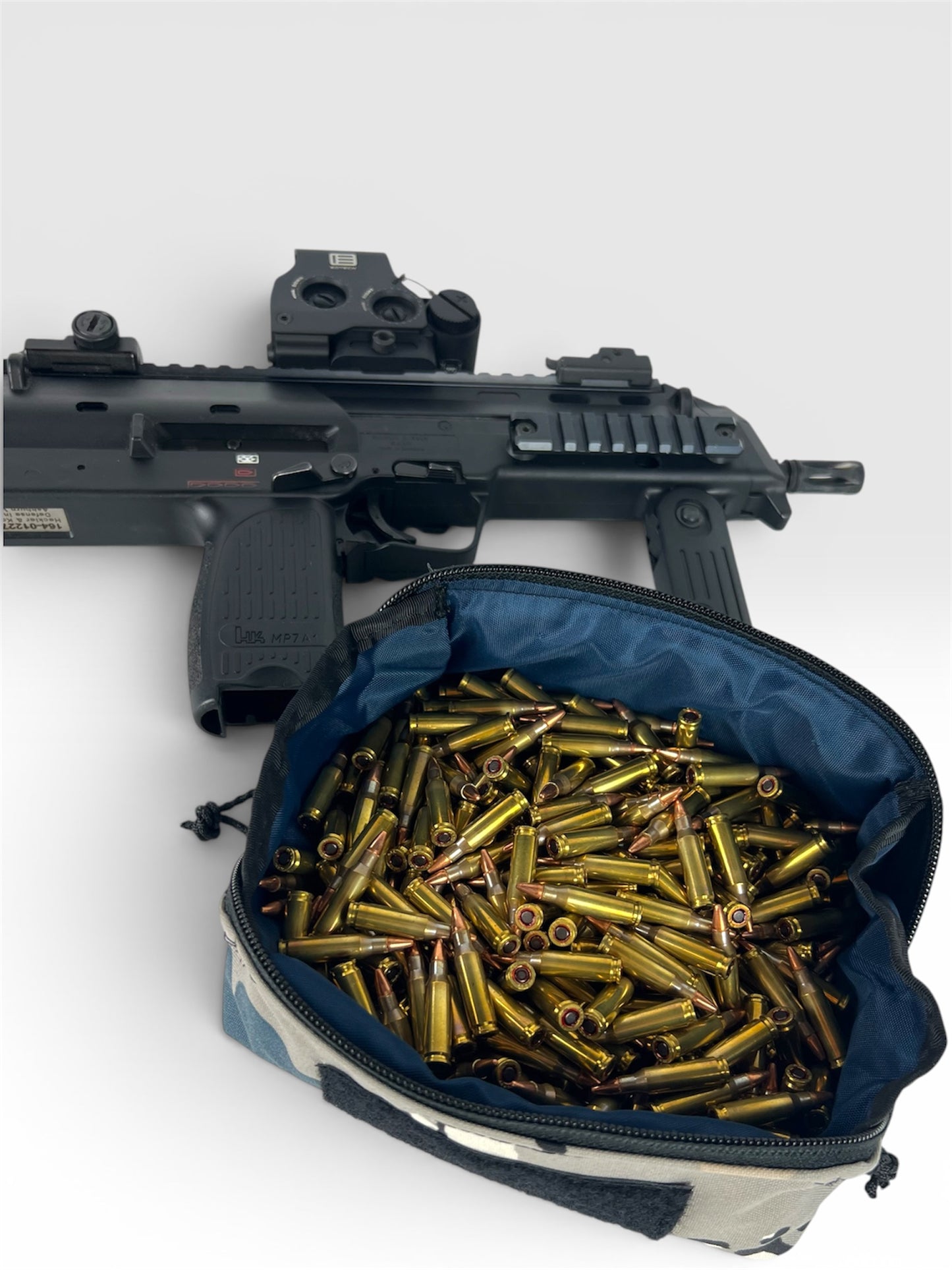 Saudi Six Color ASS Bag