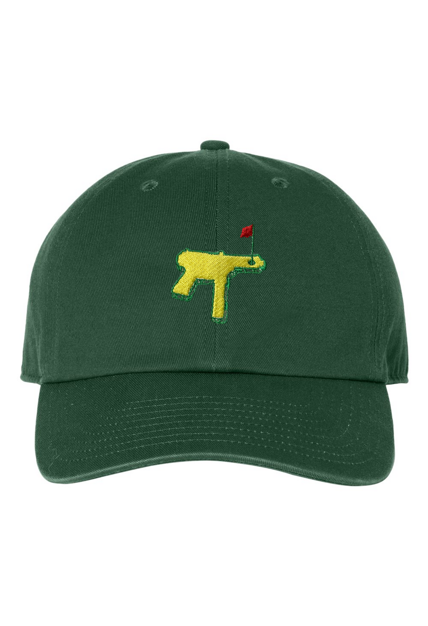 Blasters Dad Cap