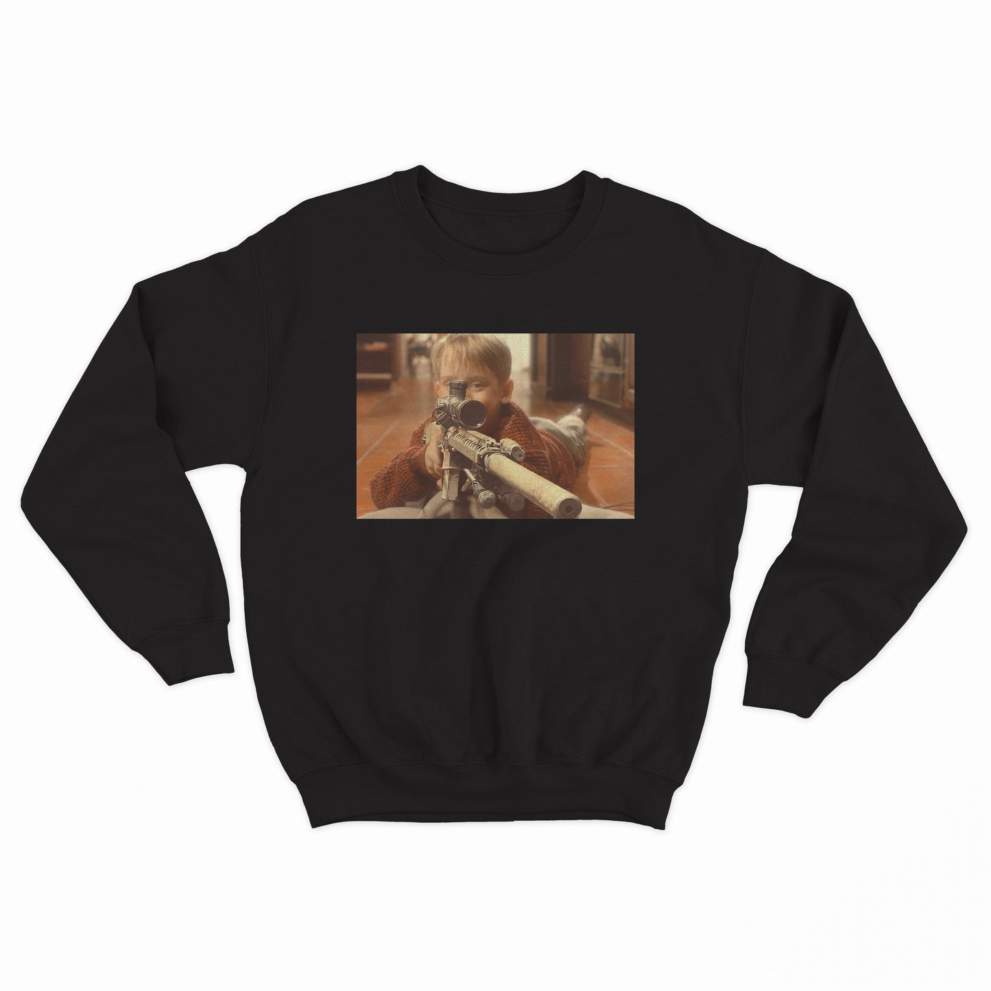 Kevin's Home Champion Crewneck