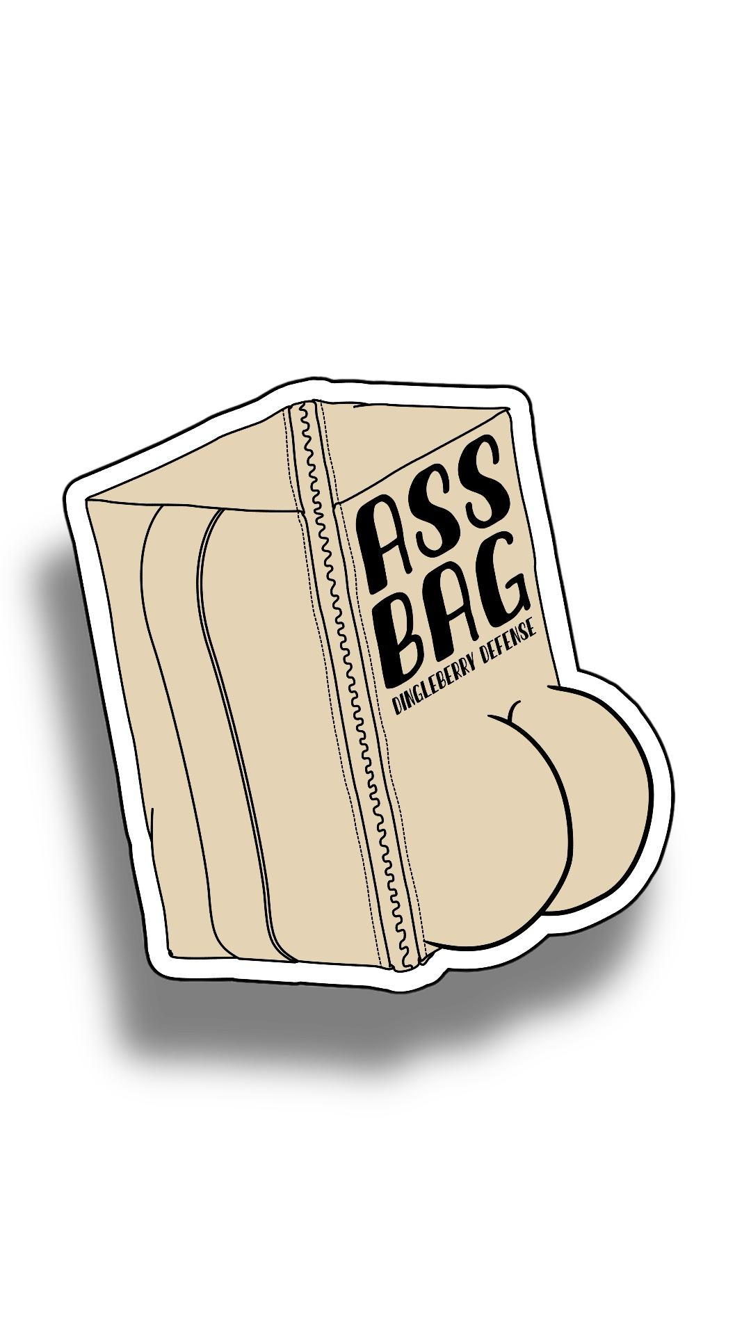 ASS Bags