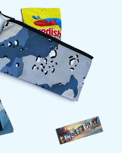Bank Bags