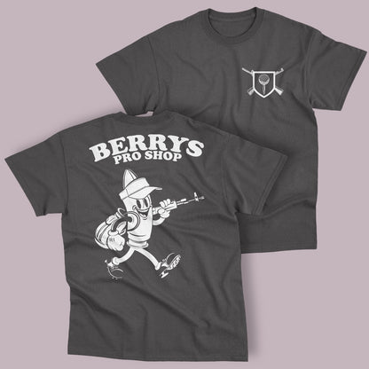 Berrys Pro Shop Tee