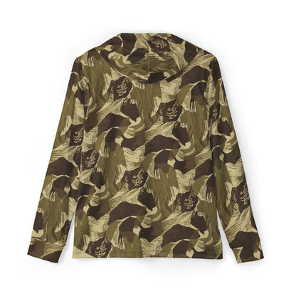 Rhodesian Lowveld Pullover