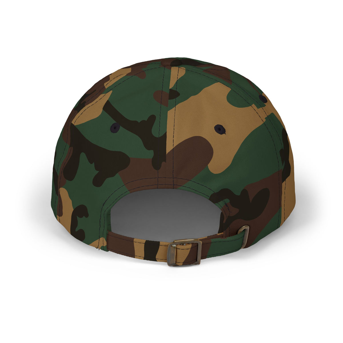 Blasters Dad Cap