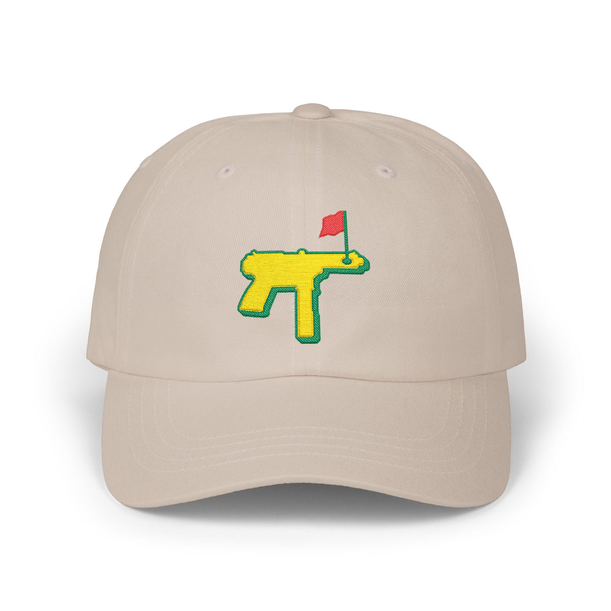 Blasters Dad Cap