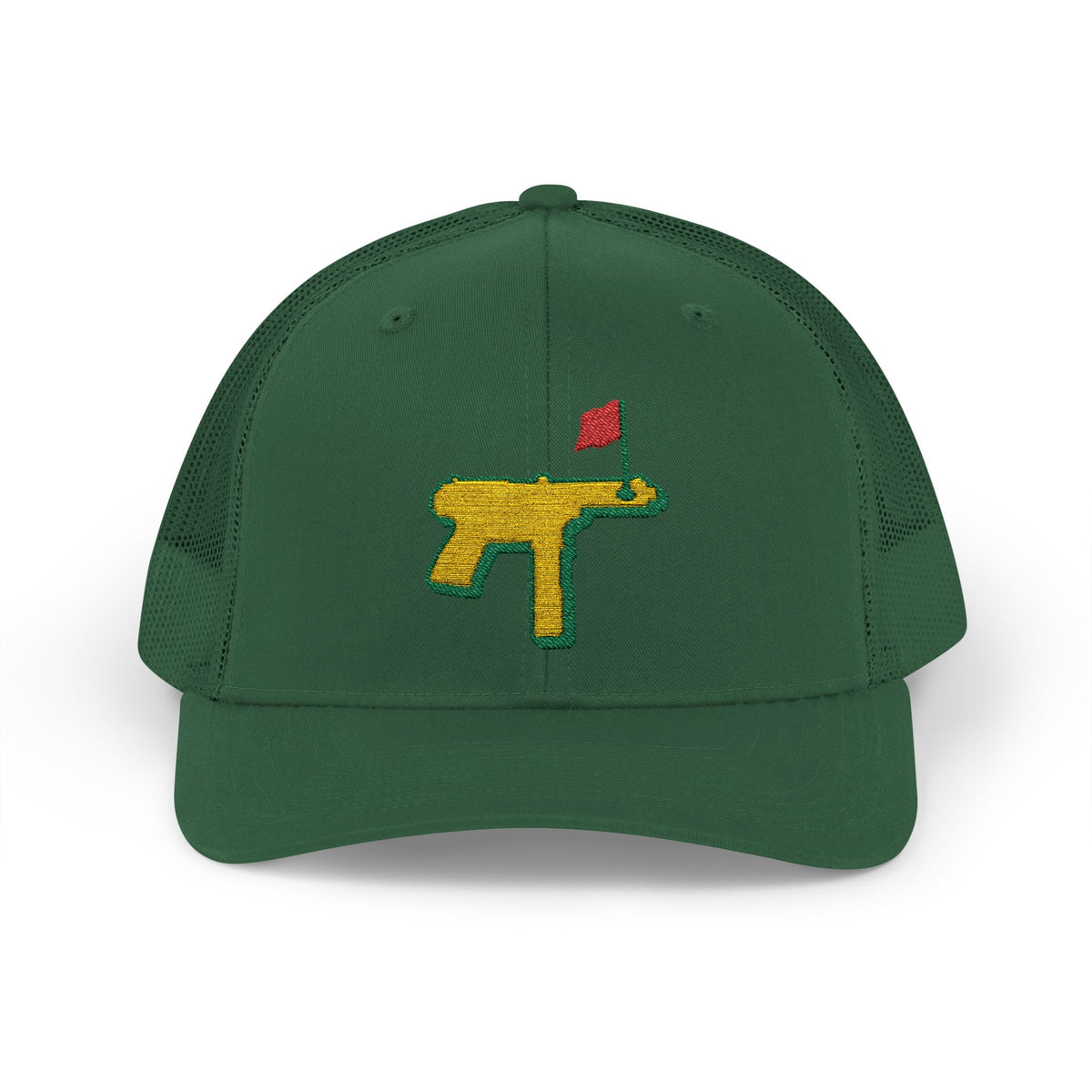 Blasters Snapback