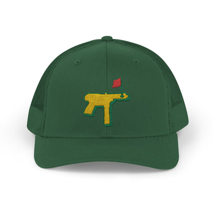 Blasters Snapback