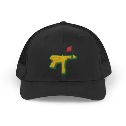 Blasters Snapback