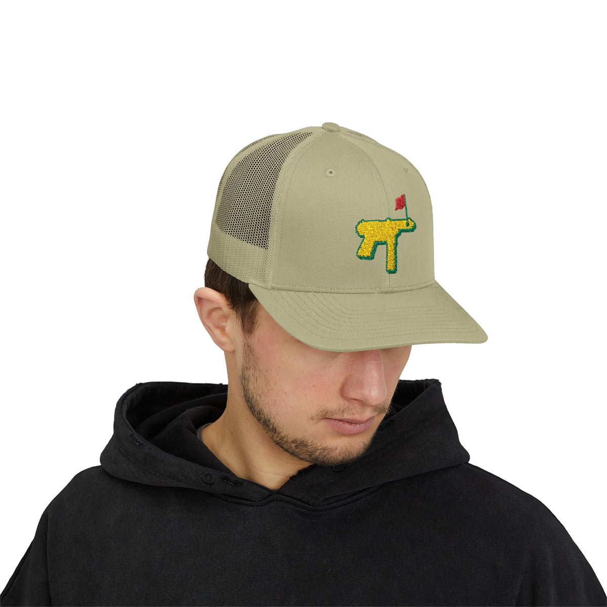 Blasters Snapback