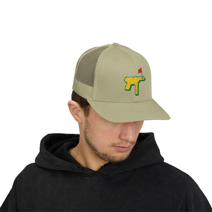 Blasters Snapback