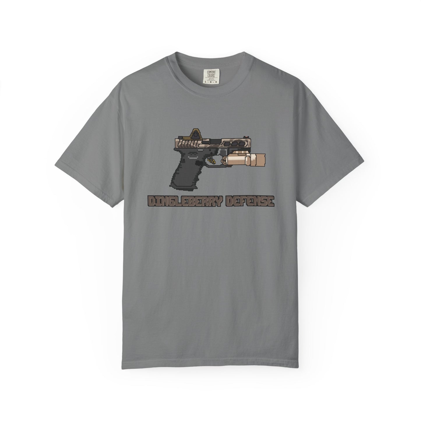 16-Bit T-Shirt