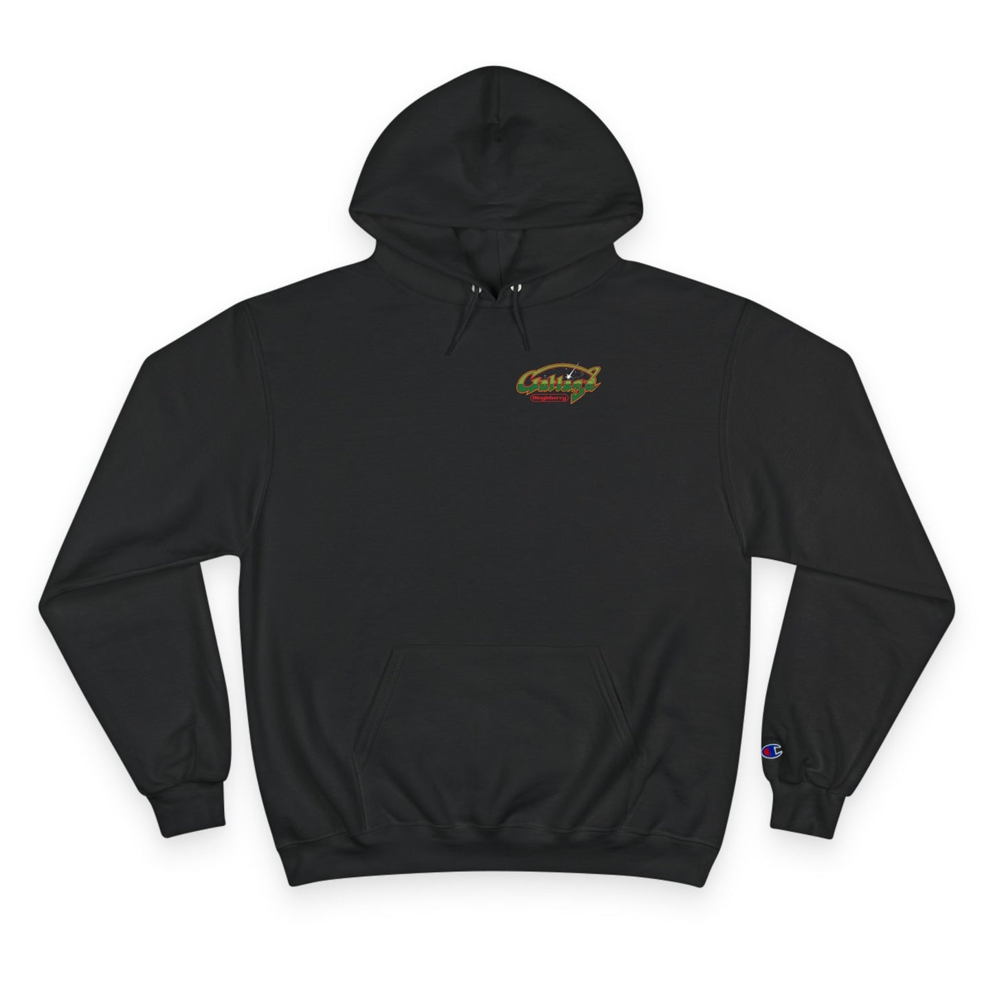 Gatlaga Hoodie