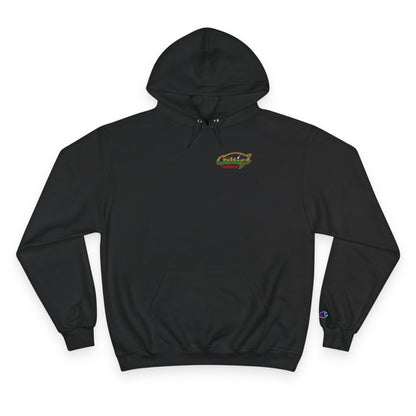 Gatlaga Hoodie