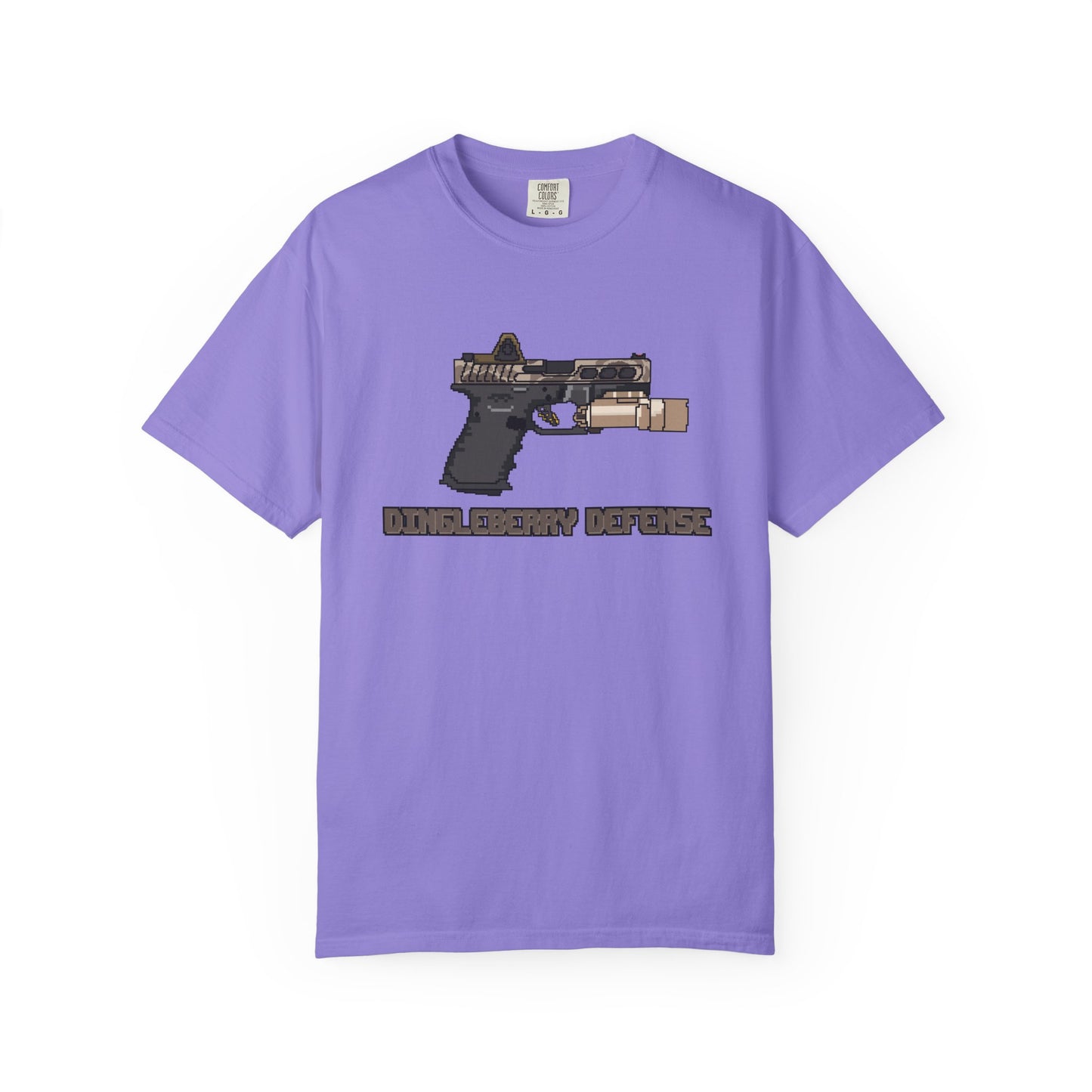 16-Bit T-Shirt