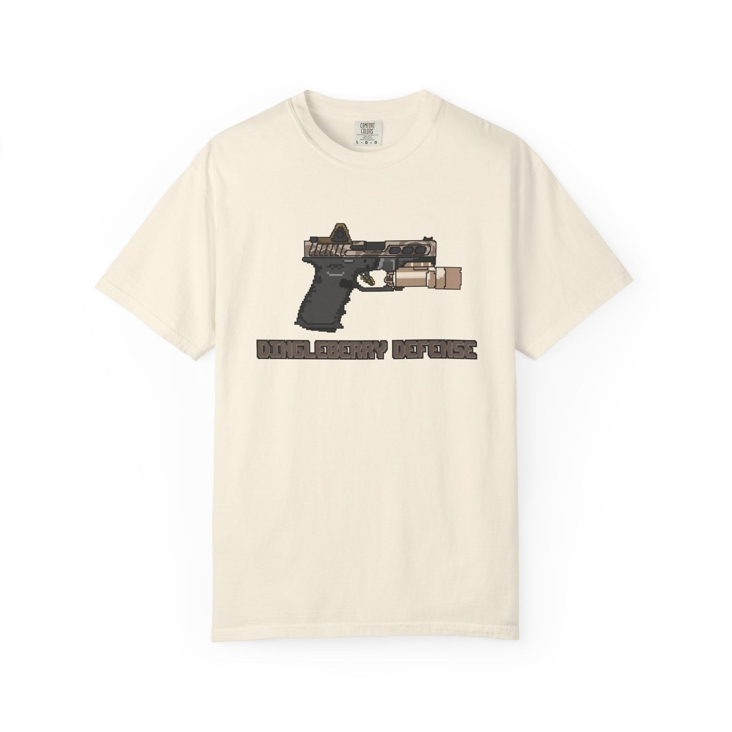 16-Bit T-Shirt