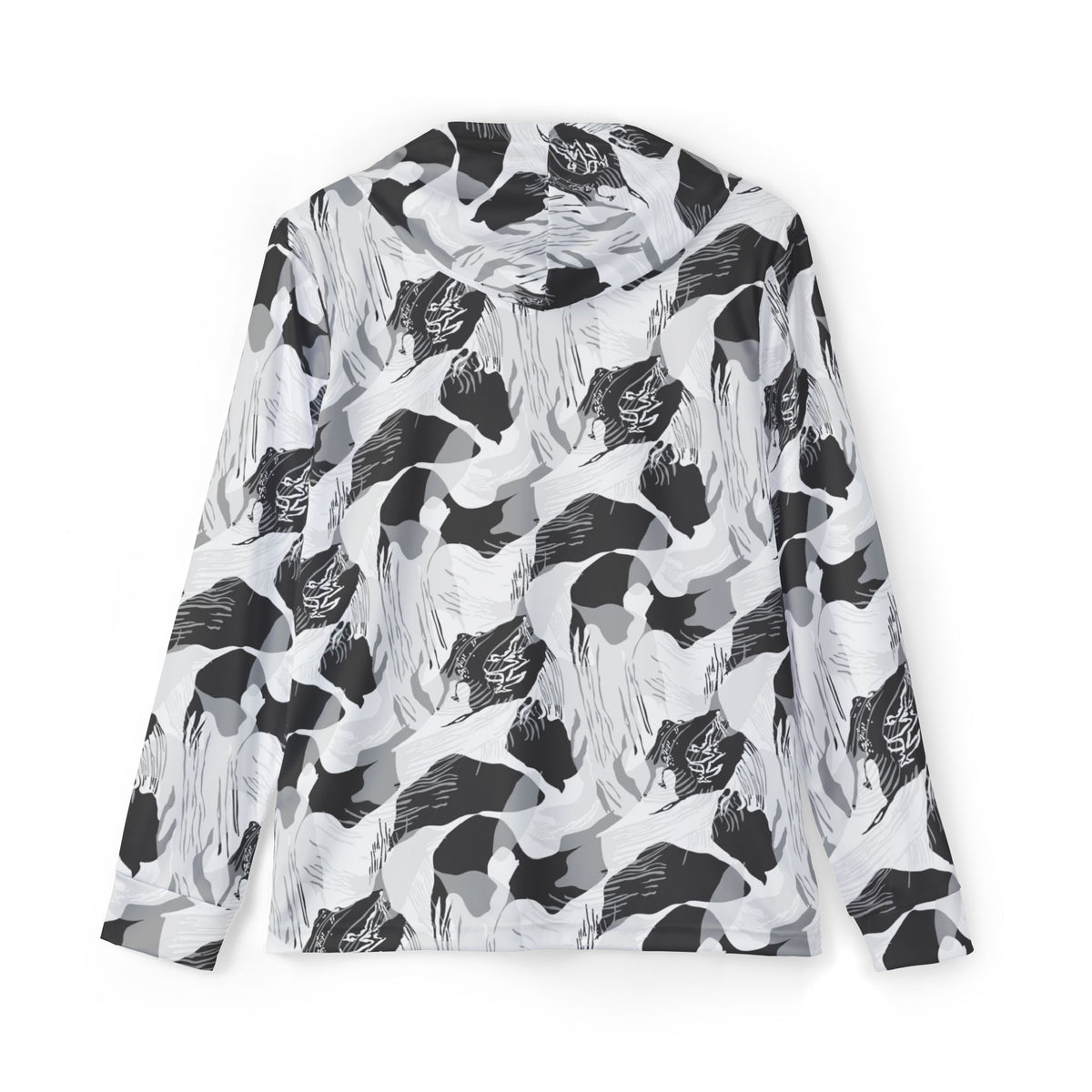 Rhodesian Highveld Pullover