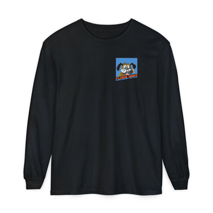 Flock Hunt Long Sleeve