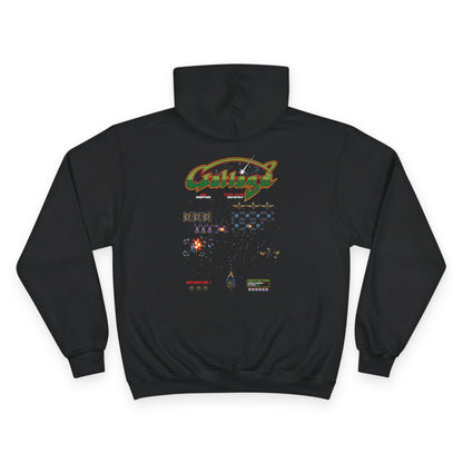 Gatlaga Hoodie