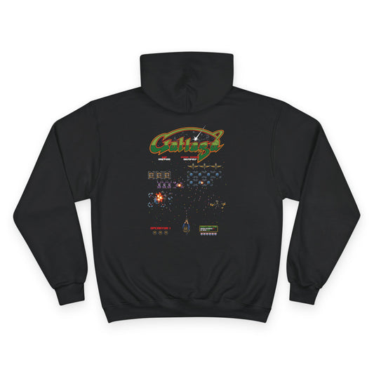 Gatlaga Hoodie