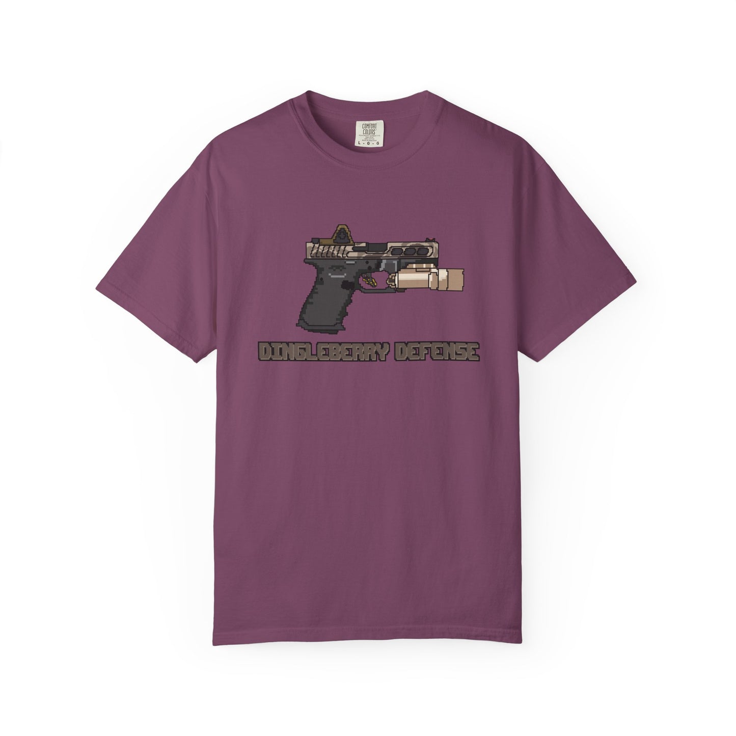 16-Bit T-Shirt