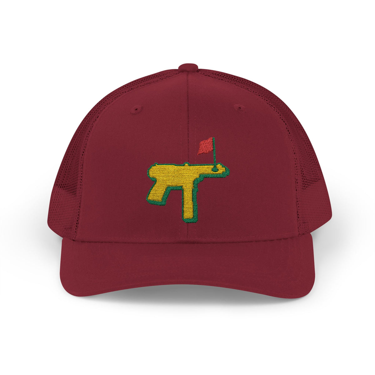 Blasters Snapback