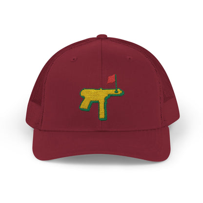 Blasters Snapback