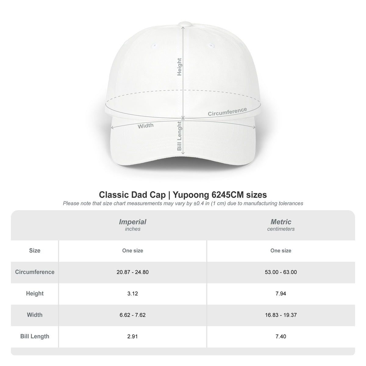 Blasters Dad Cap