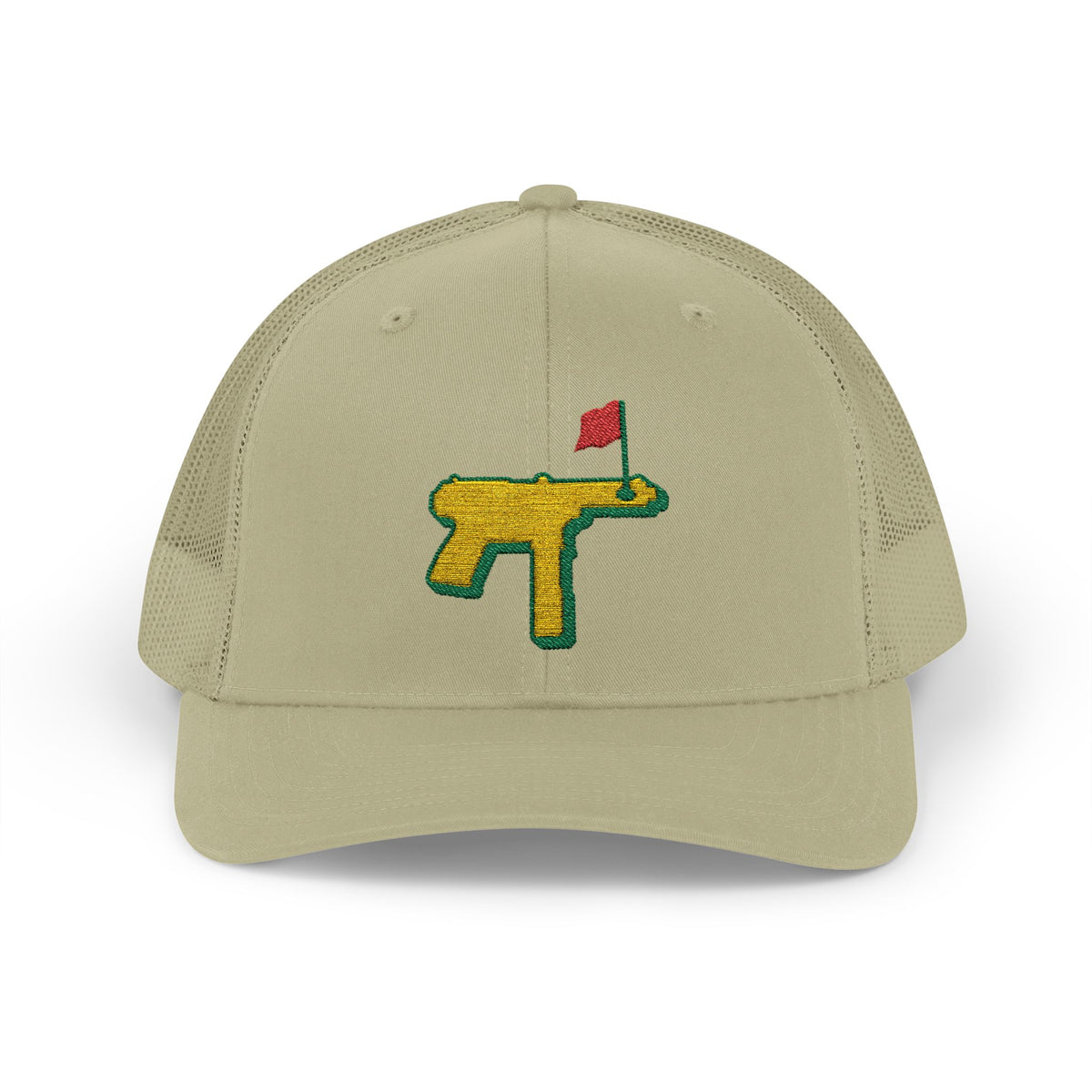 Blasters Snapback