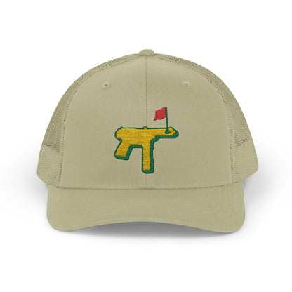 Blasters Snapback