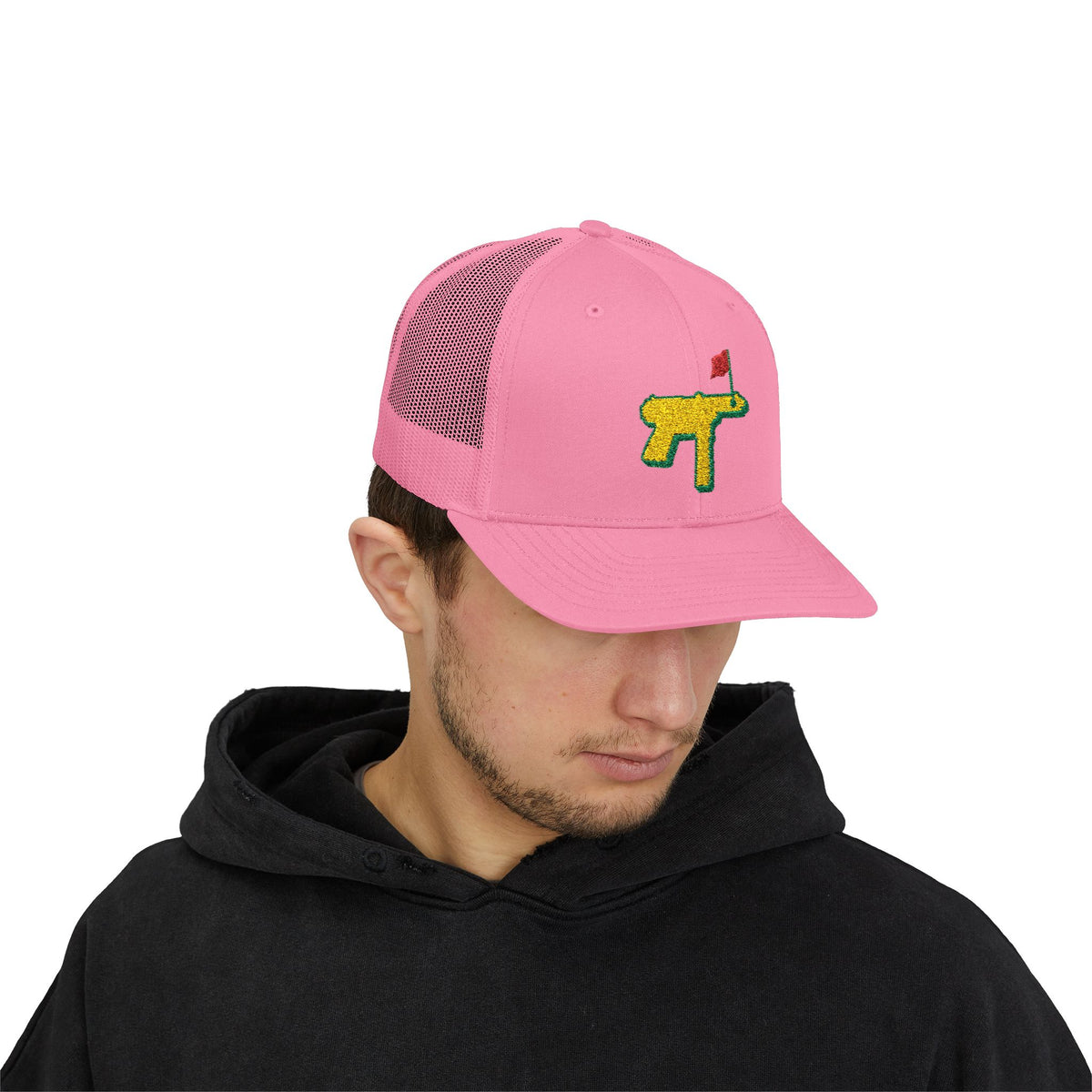 Blasters Snapback