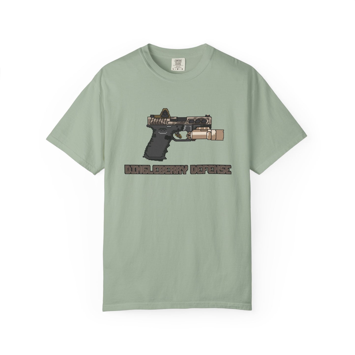 16-Bit T-Shirt