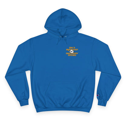 Little Off The Top Hoodie