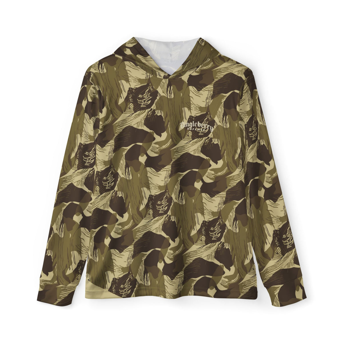 Rhodesian Lowveld Pullover