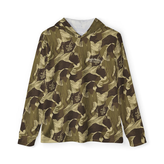 Rhodesian Lowveld Pullover