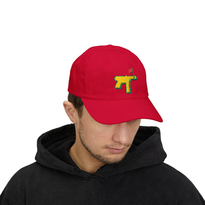 Blasters Dad Cap