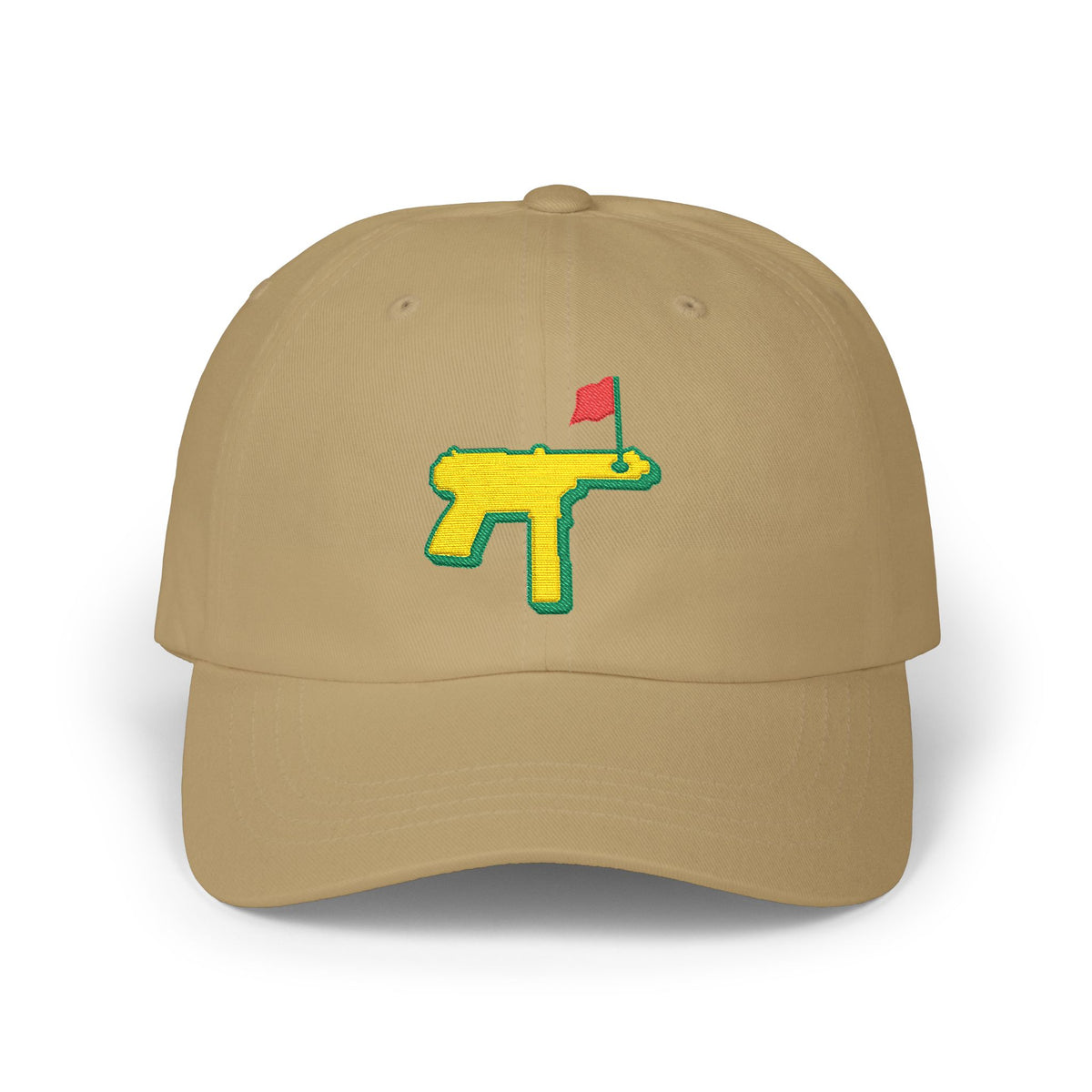 Blasters Dad Cap