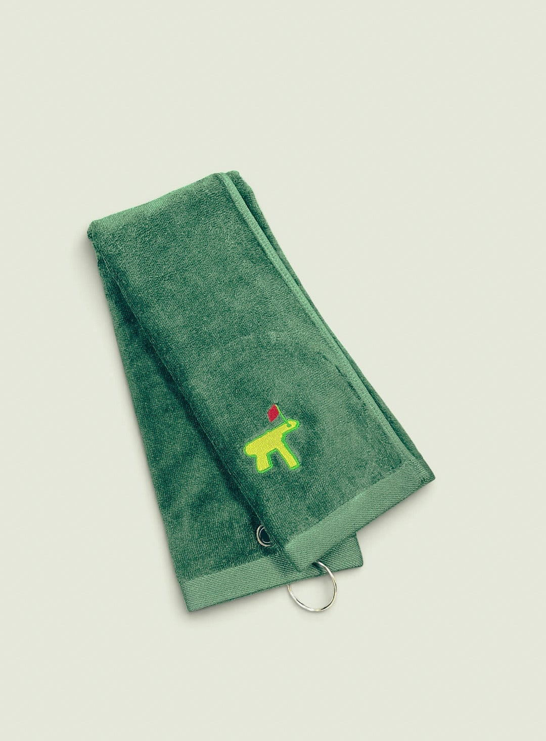 Blaster Golf Towel