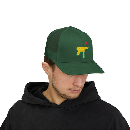 Blasters Snapback