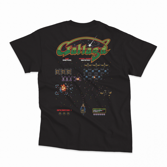 Gatlaga T-Shirt