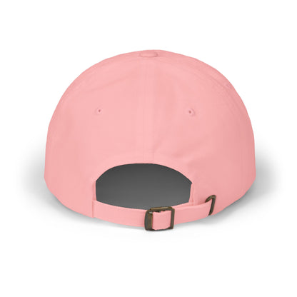 Blasters Dad Cap
