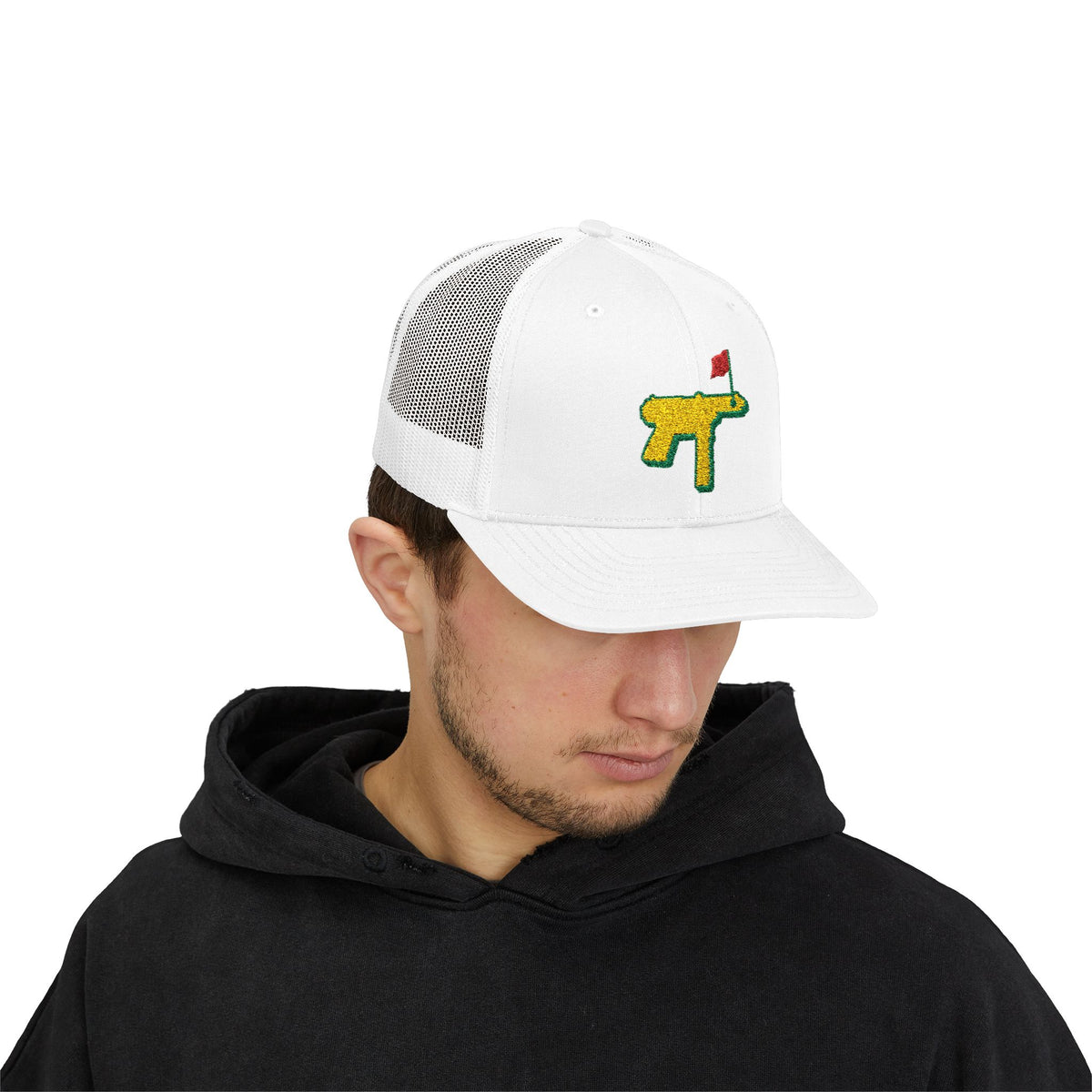 Blasters Snapback