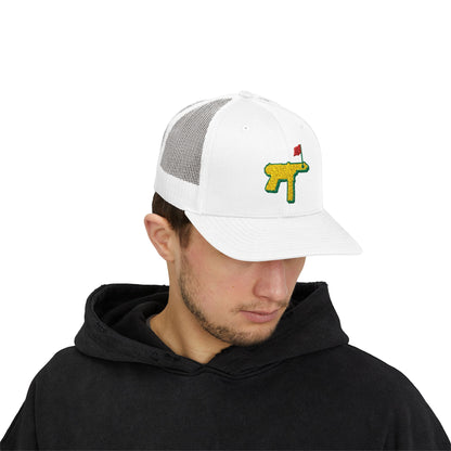 Blasters Snapback